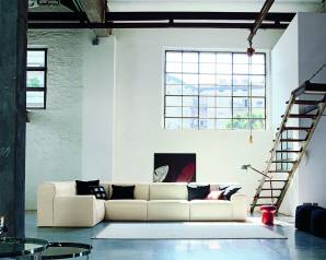 Диван модульный Doimo Sofas URBAN, URBAN 1