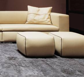 Пуф Minotti Square Moore, Square Moore105