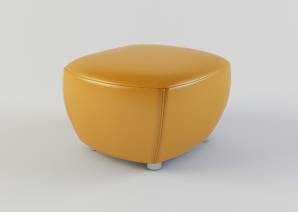 Пуф Minotti Сapri, Сapri 65