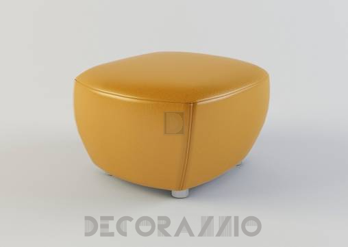 Пуф Minotti Сapri - Сapri 65