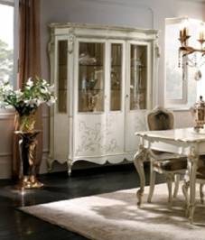 Витрина Interstyle Nereide, NE 2500