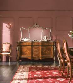 Буфет Interstyle Nereide, NE2510