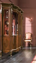 Витрина Interstyle Nereide, NE2501
