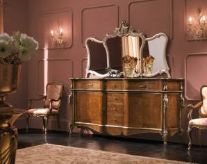 Буфет Interstyle Nereide, NE2511