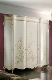 Шкаф гардеробный Interstyle Nereide, NE2526