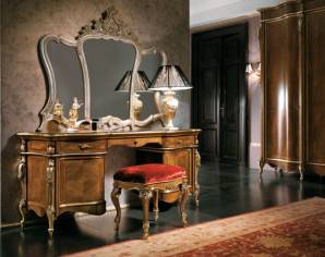 Туалетный столик Interstyle Nereide, NE2531