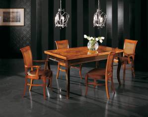 Обеденный стол Interstyle Moisson, T6300