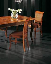 Стул Interstyle Moisson, T6301-A