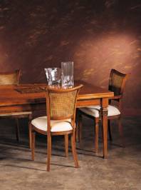 Стул Interstyle Moisson, T6303-A