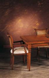 Кресло Interstyle Moisson, T6304-A