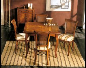Стул Interstyle Moisson, T6325-A