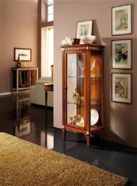 Витрина Interstyle Celeste, C601