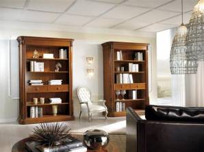Стеллаж Interstyle Garbo Giorno, G329