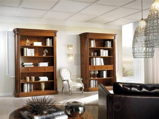 Стеллаж Interstyle Garbo Giorno - G329