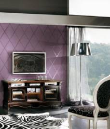 ТВ-аудио стойка Interstyle Garbo Giorno, G307