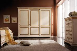 Шкаф гардеробный Interstyle Garbo Notte, N455