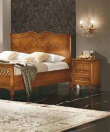 Тумба прикроватная Interstyle Garbo Notte, N427