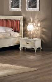 Тумба прикроватная Interstyle Garbo Notte, N437