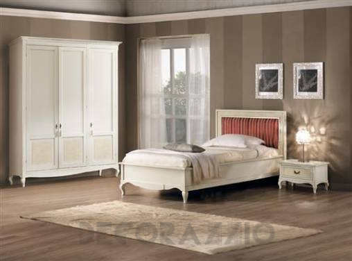 Interstyle Garbo Notte - N436