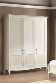 Шкаф гардеробный Interstyle Garbo Notte, N435