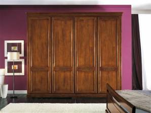 Шкаф гардеробный Interstyle Garbo Notte, N422