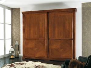 Шкаф гардеробный Interstyle Garbo Notte, N444