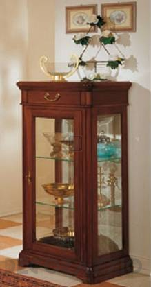 Витрина Interstyle Elegance Giorno - E3038