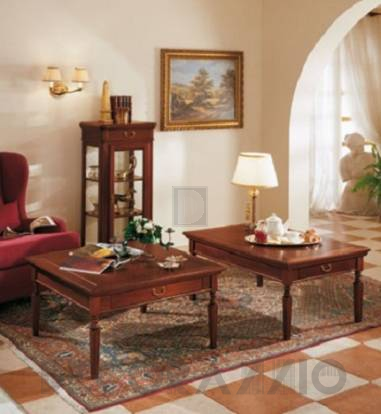 Витрина Interstyle Elegance Giorno - E3038