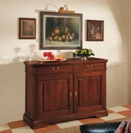 Буфет Interstyle Elegance Giorno, E3040