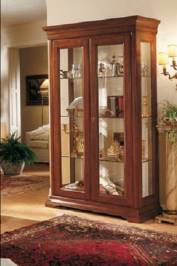 Витрина Interstyle Elegance Giorno, E3053-I