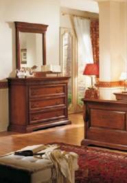 Комод Interstyle Elegance Notte, E3520-L