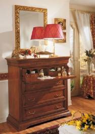 Секретер Interstyle Elegance Notte, E3524-L