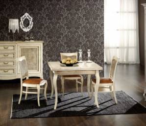 Обеденный стол Interstyle Tour Tour, F5014