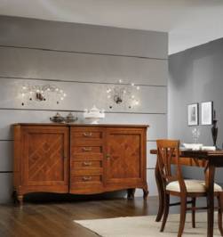Буфет Interstyle Tour Tour, F5015