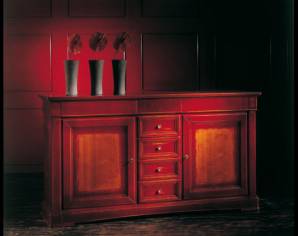 Буфет Interstyle King, K400-F