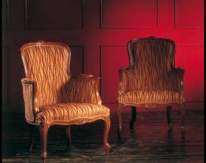 Кресло Interstyle King, K407