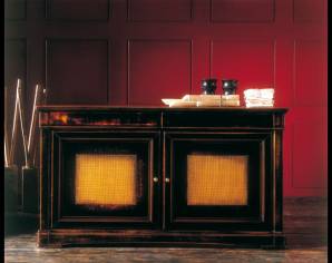 Буфет Interstyle King, K413-F