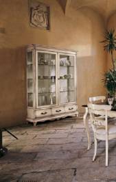 Витрина Interstyle Madeira, 451