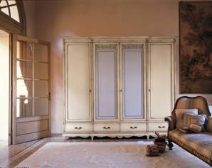 Шкаф гардеробный Interstyle Madeira, 485