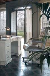 Кресло офисное Interstyle Santa Cruz, 493