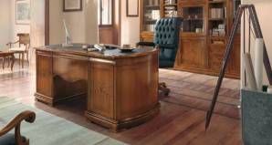 Письменный стол Interstyle Santa Cruz, 442B