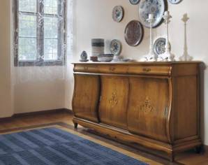 Буфет Interstyle Santa Cruz, 402B