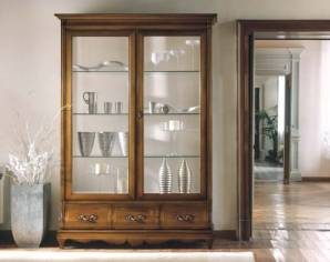 Витрина Interstyle Santa Cruz, 401B