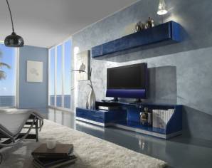 Модульная система хранения Interstyle Scacco, SC065-FOTO