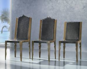Стул Interstyle Scacco, SC 2