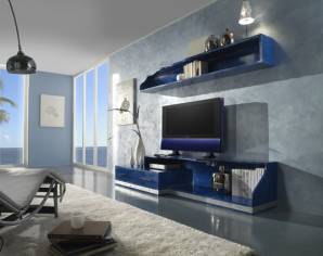 Модульная система хранения Interstyle Scacco, SC 5