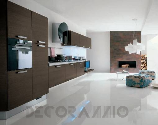 Комплект в кухню Effequattro Color - Eff7