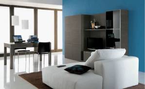 Комплект в гостиную Effequattro Color, Eff8