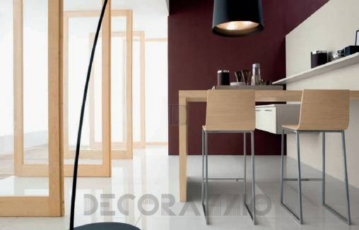 Комплект в кухню Effequattro Color - Eff9