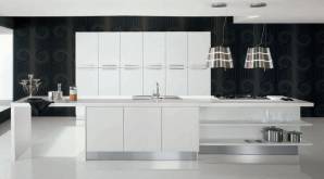 Комплект в кухню Effequattro Color, Eff11